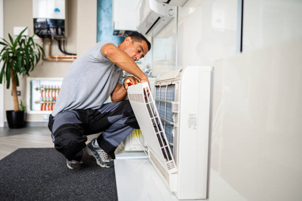  West Brownsville, PA Airduct Cleaning Pros