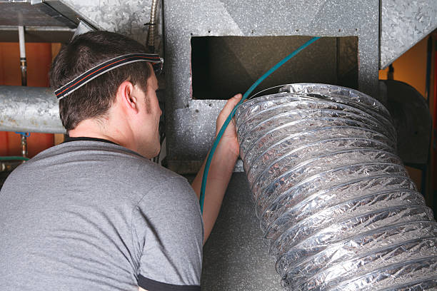 Ductwork Cleaning Services in West Brownsville, PA