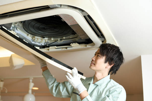 Best HVAC System Cleaning  in West Brownsville, PA