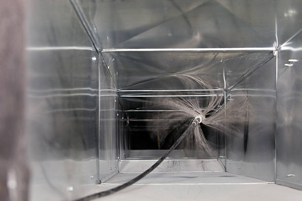 Best Best Air Duct Cleaning Company  in West Brownsville, PA