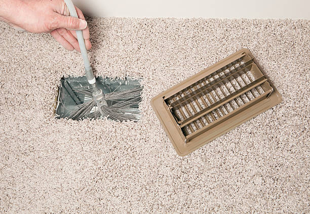 Best Affordable HVAC Duct Cleaning  in West Brownsville, PA