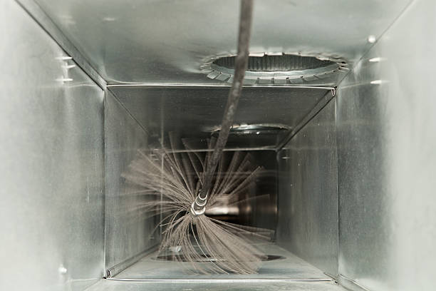 Best HVAC Duct Inspection Services  in West Brownsville, PA