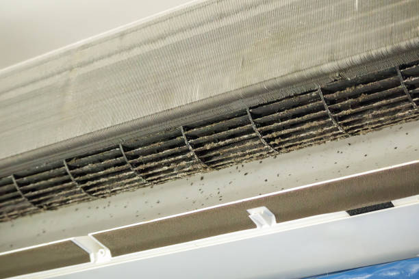 Best Best Air Duct Cleaning Company  in West Brownsville, PA