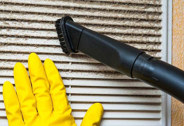 Best Residential Air Duct Cleaning  in West Brownsville, PA