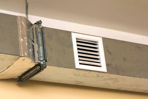 Best Air Duct Cleaning Near Me  in West Brownsville, PA